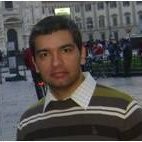 Ricardo Rodriguez Bombalet