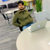 Sourabh Bhambu