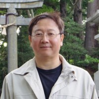 Eddy Lei