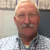 Raymond Richardson