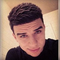 Andrew Vessio