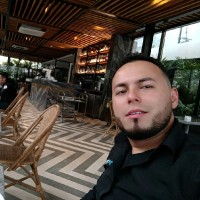 Cristian Fabian Arias Ordoñez