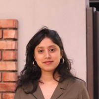 Supritha Ramesha
