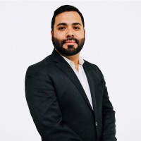 Jorge Luis Garcia Martinez