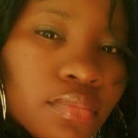 Staceyann Ervin