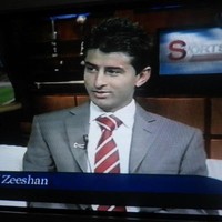 Asif Zeeshan