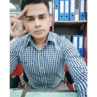 Syed Ammad Ali Zaidi