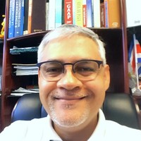 Manuel Cordero