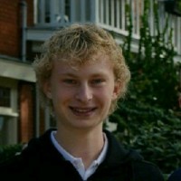 Derek Boerlage