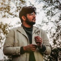 Anirban Ray