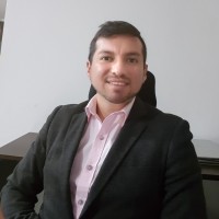 Patricio Daniel López Granja