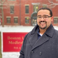 Isaac Andrade, Mph