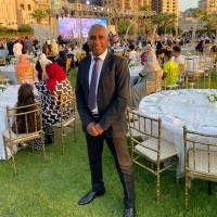 Nader El Sherif