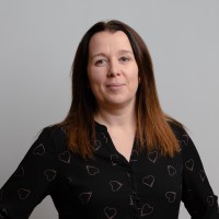 Alison Rodda