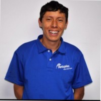 Fredy España