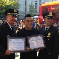 Christopher Wong