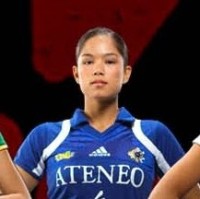April Dela Rama