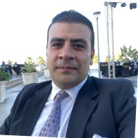 Ahmed Ghazal