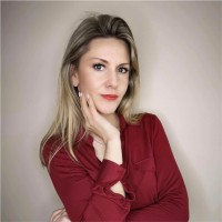 Tatiana Bogolyubskaya