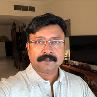 Alankar Kaimal