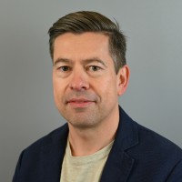 Daniel Bachmann