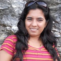 Jyothi Purushotham