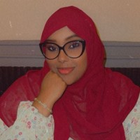 Fatima Hogad