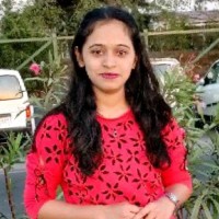 Prachi Patil