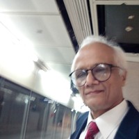 Ashok Saraf (IIT)