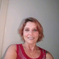 Eliane Maria Martins Ribas