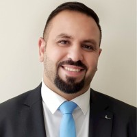 Ahmad Badran- PMP Certified , Scrum , Six sigma