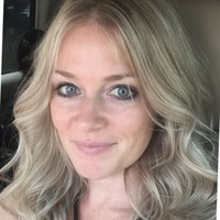 Lindsay Zervos