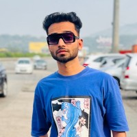 Nauman Shk