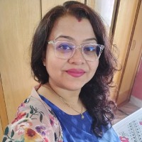 Somalina Ghosh