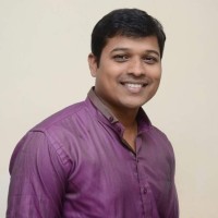 VIKAS SANGALE