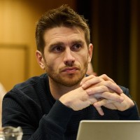 Blaise Godefroid