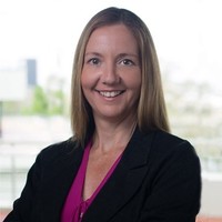 Debbie Gordon