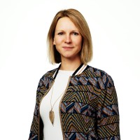 Linda Jane Pförtner