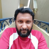 Raja Murugan