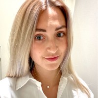Kateryna Filippova