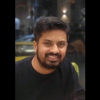 Mukul Acharya