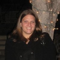 Jacqueline Ferguson, CFS