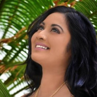 Tanya Pillay
