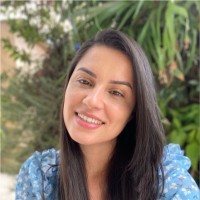 Raquel Aline Matos