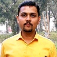 Ram Krishna Gupta