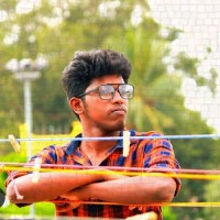 Praveen M