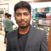 DEBASIS BAG