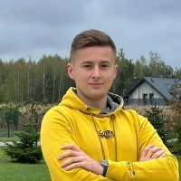 Jakub Strojewski