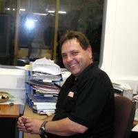 Steve Cartledge