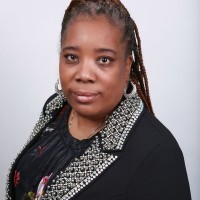 Jacqueline Banks